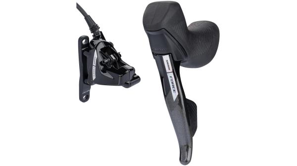 SRAM Force AXS  17 mm grau, bunt