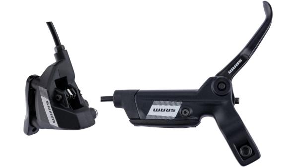 SRAM S-300  XL schwarz