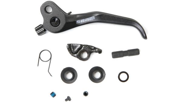 SRAM Hebel  L schwarz