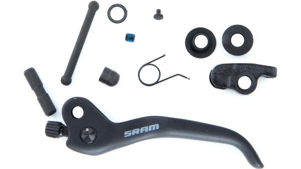 SRAM Hebel  XL schwarz