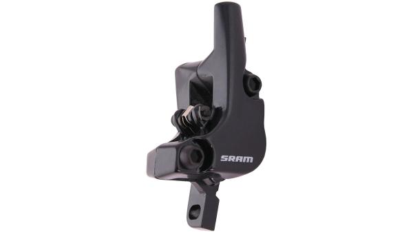 SRAM Bremssattel  XL schwarz