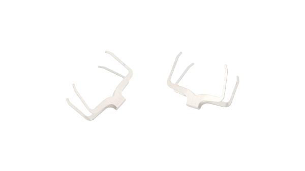 SRAM Spreizfeder  XL silber