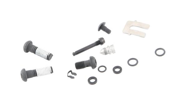 SRAM Bolzen-Kit  L schwarz