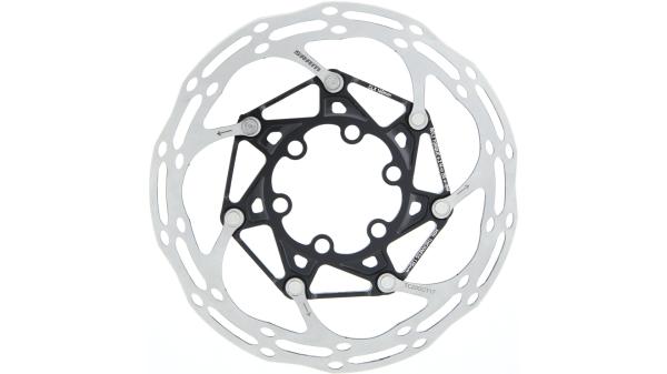 SRAM Centerline X  XXL schwarz, silber