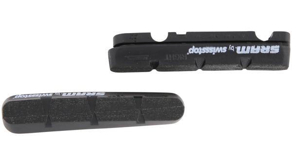 SRAM Bremsgummi  1 1/8" schwarz