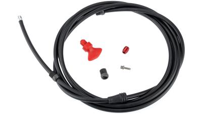 SRAM Schalt-/Bremshebel  XL schwarz, grau Produktbild 1