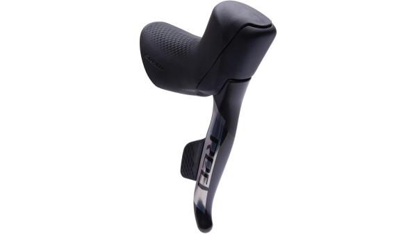 SRAM Schalt-/Bremshebel  XL schwarz, silber