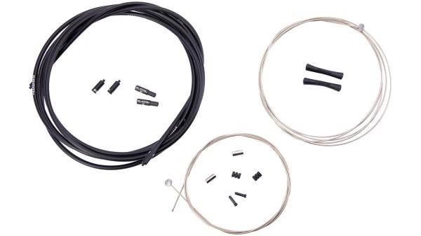 SRAM SlickWire   schwarz