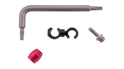 SRAM Bremshebel  XL schwarz Produktbild 1