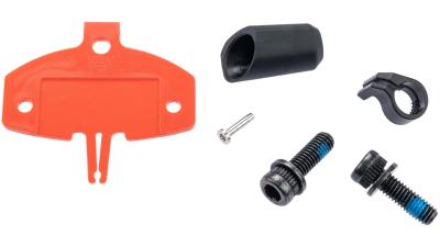 Shimano BR-U8000 und BL-U8000  XL schwarz Produktbild 1