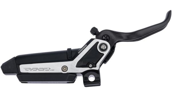 SRAM Bremshebel  L schwarz, silber