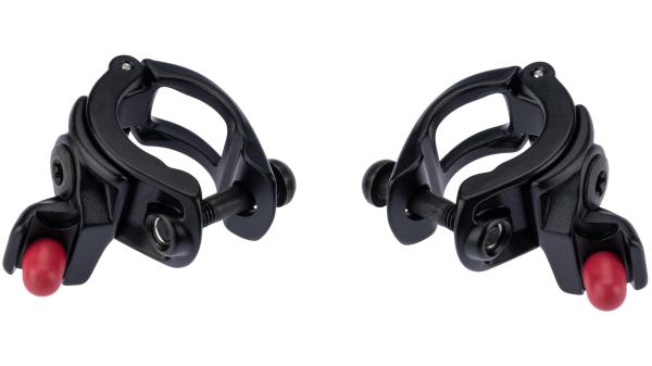 SRAM Schelle  XXL schwarz