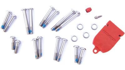 SRAM S900  XL schwarz, schwarz Produktbild 1