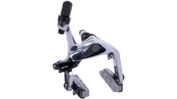 SRAM Red   grau, schwarz