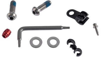 SRAM Level Ultimate Stealth  XL schwarz Produktbild 1