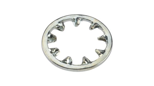 Shimano Zahnscheibe   silber