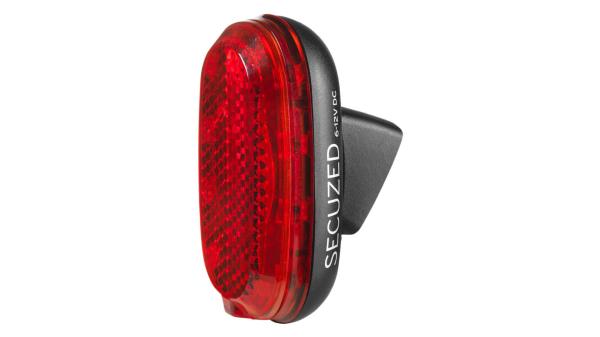 Busch + Müller Secuzed E  L schwarz