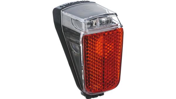 Trelock Duo Top  1 1/8"-1,5" tapered schwarz