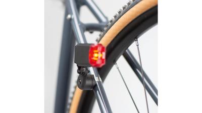 Rixen & Kaul Mini Mount   schwarz Produktbild 1