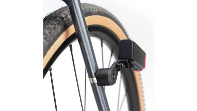 Rixen & Kaul Mini Mount   schwarz Produktbild 2