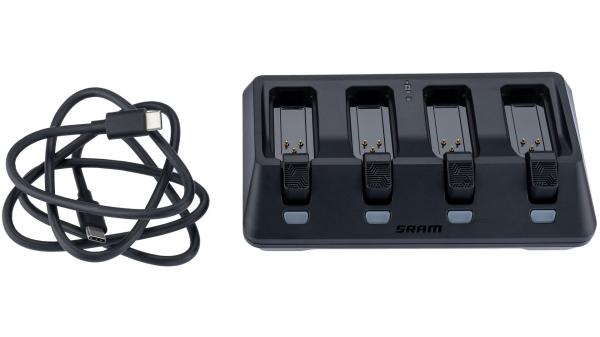 SRAM eTap   schwarz