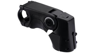 ErgoTec Sepia Ahead 50 XL FI   schwarz Produktbild 1