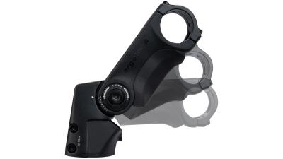 ErgoTec Sepia Ahead 50 XL FI   schwarz Produktbild 2