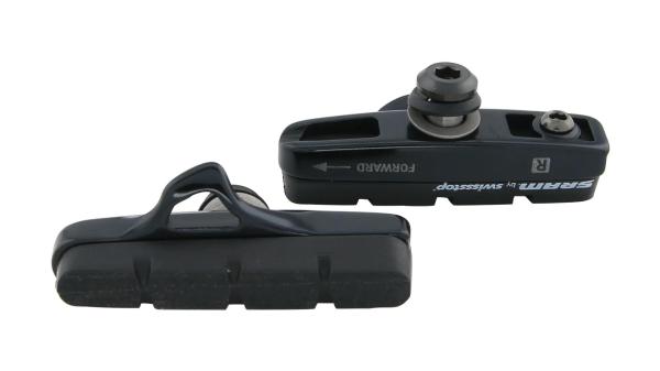 SRAM Bremsschuh   schwarz