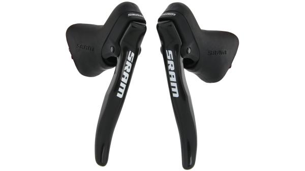 SRAM S900   schwarz