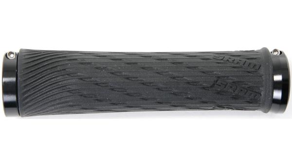 SRAM Festgriff  XXL schwarz