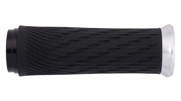 SRAM Festgriff  17 mm schwarz, silber
