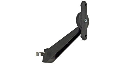 Rixen & Kaul Bottle Fix   schwarz Produktbild 1