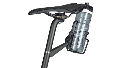 Rixen & Kaul Bottle Fix   schwarz Produktbild 2
