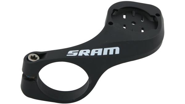 SRAM Fahrradcomputerhalterung  XXL schwarz