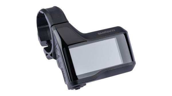 Shimano STEPS SC-EM800  XL schwarz, grau