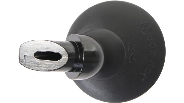 Busch + Müller 901 Cycle Star  XL schwarz