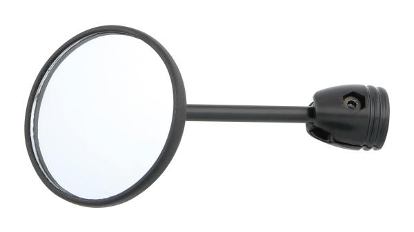 Busch + Müller 901 Cycle Star  XL schwarz