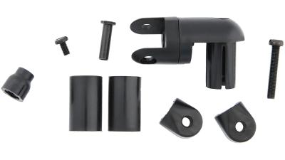 Zéfal 471 Cyclop  XL schwarz Produktbild 1