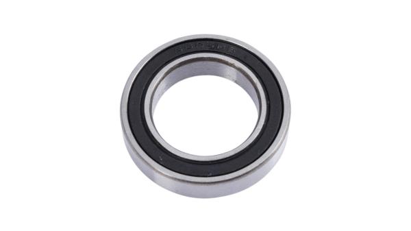 Union Kugellager  1 1/8" silber, schwarz