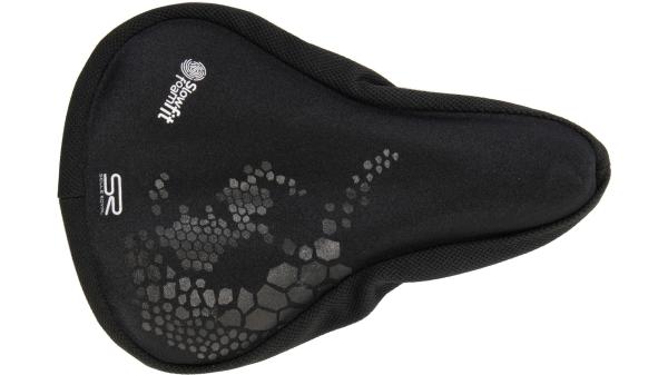Selle Royal Memory Foam  1 1/8" schwarz