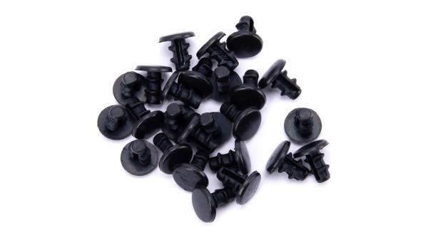 SRAM Blindstopfen  XL schwarz