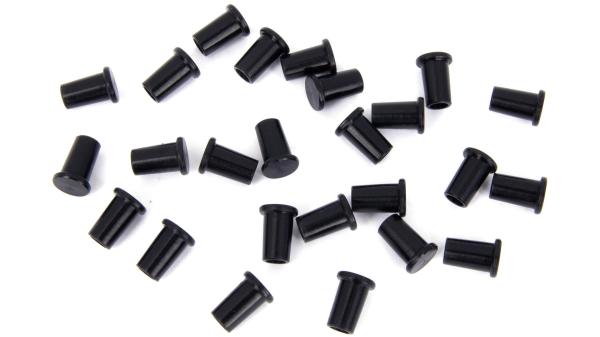 SRAM Blindstopfen  XL schwarz