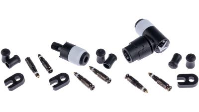 Schwalbe Clik Valve  XL schwarz Produktbild 1