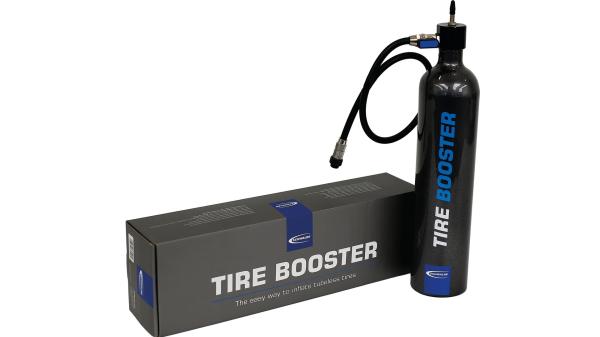 Schwalbe Tire Booster  XL schwarz, blau