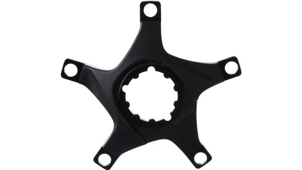 SRAM Kurbelstern  XL schwarz