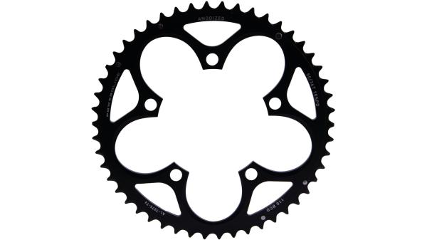 SRAM Road Double  XXL schwarz