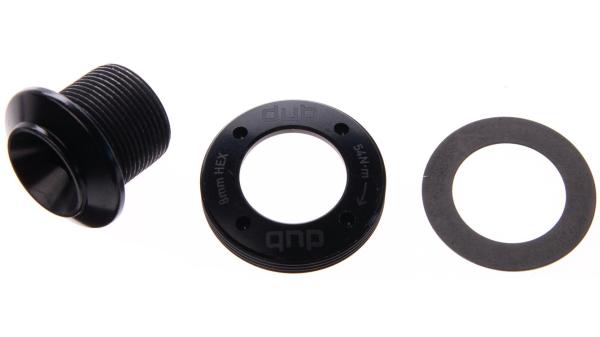 SRAM Kurbelschraube  XL schwarz