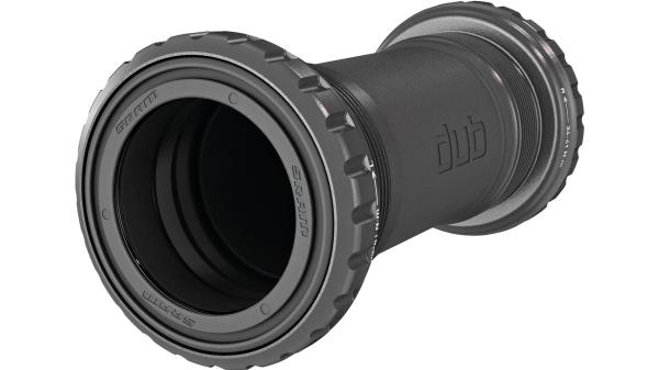 SRAM DUB  XXL schwarz