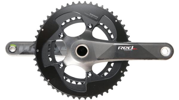 SRAM Red  XL schwarz