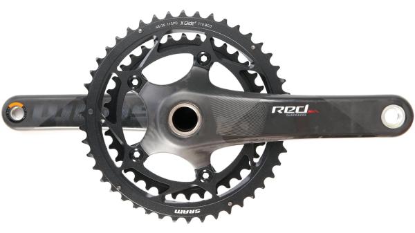 SRAM Red  XL schwarz